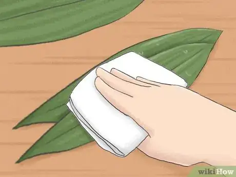 Image titled Make Zongzi (Chinese Tamales) Step 16