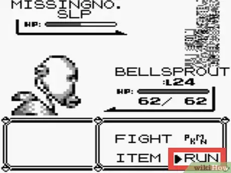 Image titled Get Level 100 Pokémon in Pokémon Red Step 10