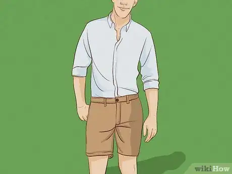 Image titled Wear a Dress Shirt Step 6