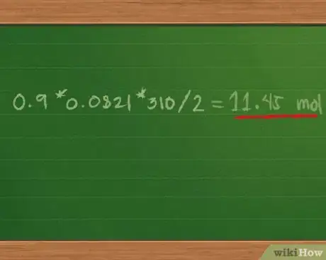 Image titled Calculate Partial Pressure Step 12