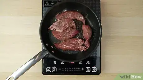 Image titled Cook Lamb's Liver Step 7