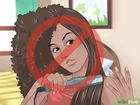 Image titled Have Healthy Afro Hair Step 7