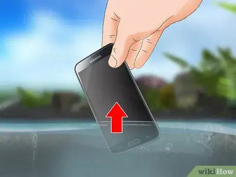 Image titled Dry Out a Phone Without Rice Step 5