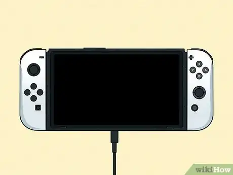 Image titled Connect Switch to TV Without Dock Step 3