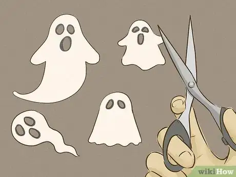 Image titled Make Halloween Decorations Step 19