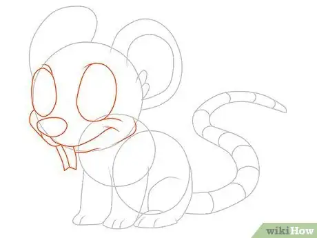 Image titled Draw a Mouse Step 5