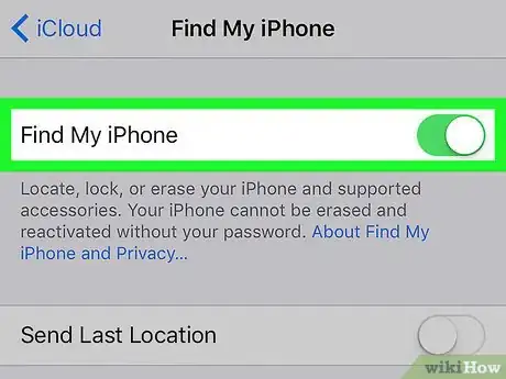 Image titled Track an iPhone Step 5