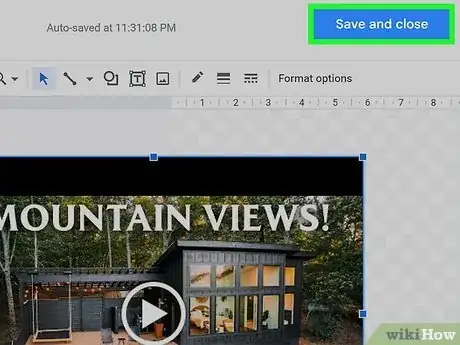 Image titled Upload Videos to Google Docs Step 13