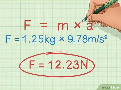 Image titled Measure Mass Step 3