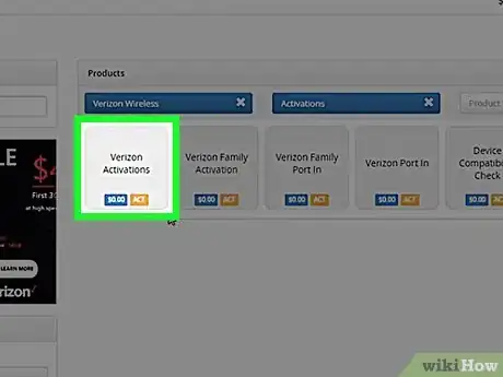 Image titled Activate a Verizon SIM Card Step 10