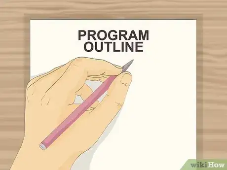 Image titled Write a Radio Program Step 10