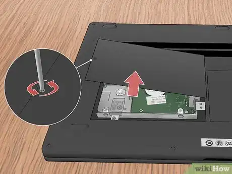Image titled Install a Hard Drive Step 22