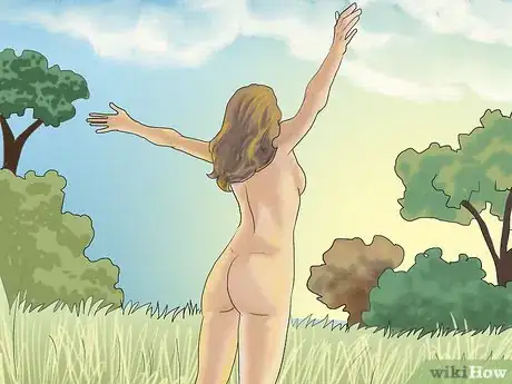 Image titled Practice Nudism Step 3