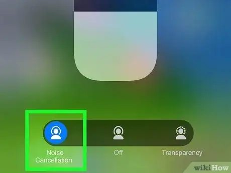 Image titled Turn on Noise Cancelling on Airpods Step 9