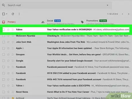 Image titled Recover a Yahoo Account Step 4