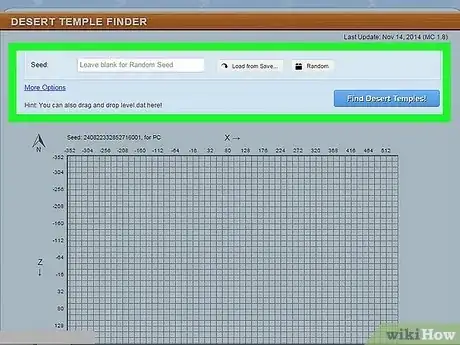 Image titled Find a Desert Temple in Minecraft Step 5