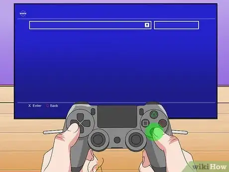 Image titled Test Ping on PS4 Step 6