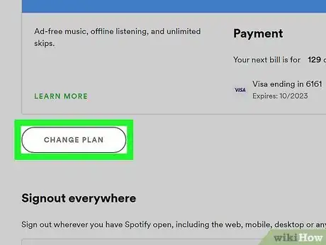 Image titled Get a Free Trial of Spotify Premium Step 21