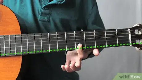 Image titled Learn All the Notes on the Guitar Step 7