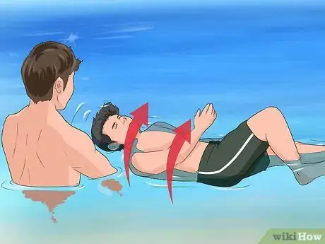 Image titled Teach Your Child to Swim Step 60