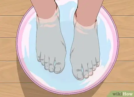 Image titled Do a Self Pedicure Step 8