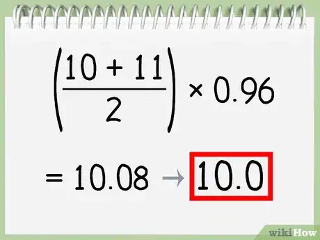 Image titled Calculate Your Golf Handicap Step 4