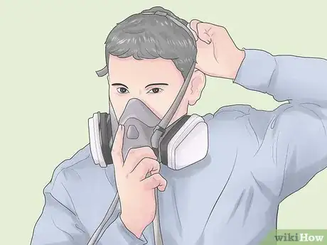 Image titled Survive a Chemical or Biological Attack Step 14