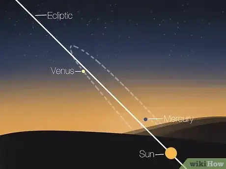 Image titled Tell the Difference Between Planets and Stars Step 3