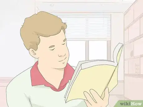 Image titled Teach Yourself to Read Step 10