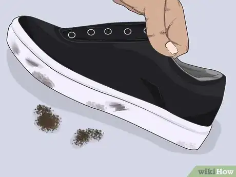 Image titled Clean Rubber on Shoes Step 11