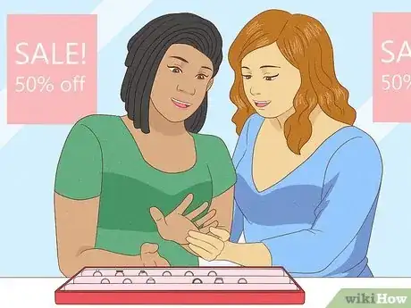 Image titled Get Your Girlfriend's Ring Size Without Her Knowing Step 6