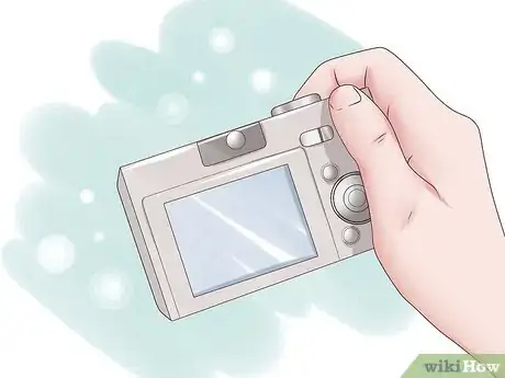 Image titled Make a Video Step 1