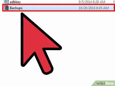 Image titled Remove a Virus Using Cmd Step 11