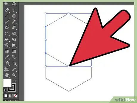 Image titled Make a Cube in Adobe Illustrator Step 12