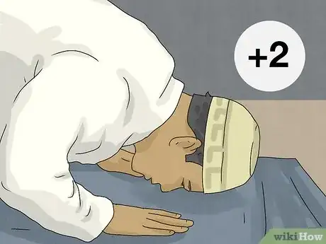 Image titled Pray the Maghrib Prayer Step 5