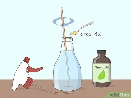 Image titled Use Neem Oil Step 3