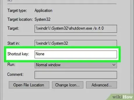 Image titled Shut Down Your PC with a Shortcut Key Step 20