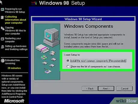 Image titled Install Windows 98 Step 15