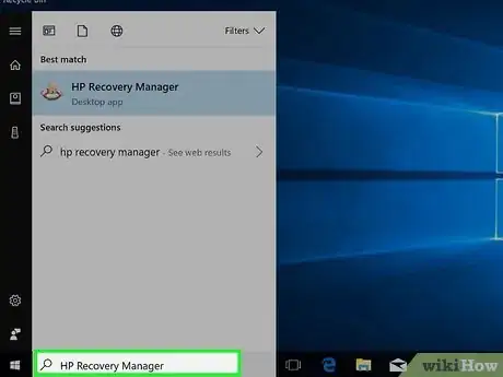 Image titled Recover an HP Laptop Step 20