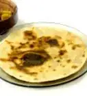 Make Roti