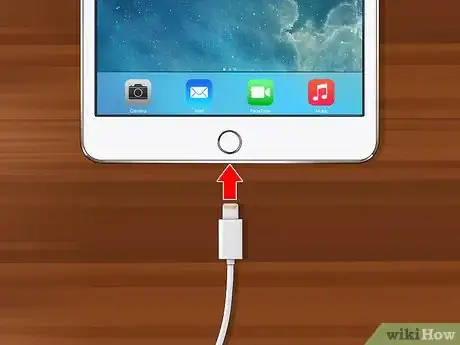 Image titled Connect iPad to Computer Step 3