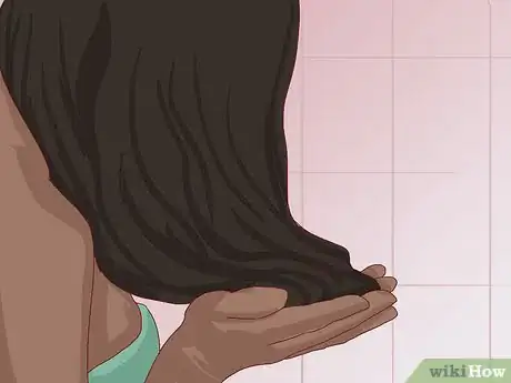 Image titled Have Healthier Hair Using Olive Oil Step 4