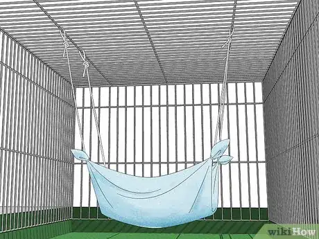 Image titled Make a Hamster Hammock Step 5