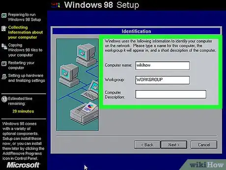 Image titled Install Windows 98 Step 16