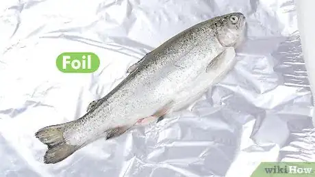 Image titled Grill Trout Step 10