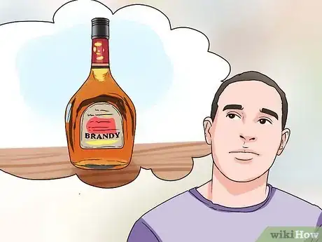 Image titled Drink Brandy Step 1