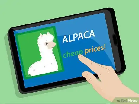 Image titled Buy Alpacas Step 14