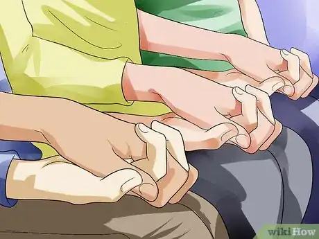 Image titled Deal With the After Effects of Rape Step 30