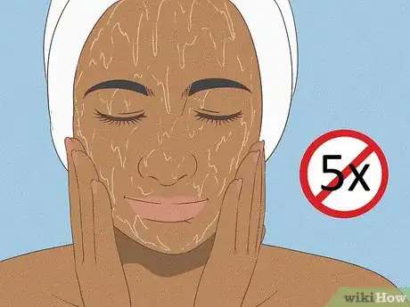 Image titled Cure Oily Skin Step 8