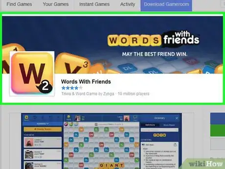 Image titled Play Words with Friends Step 2